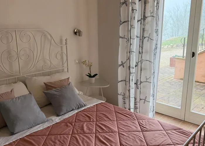 Belvedere Apartment Chioano