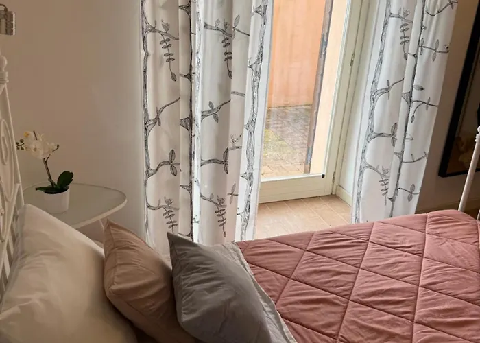 Belvedere Apartment Chioano