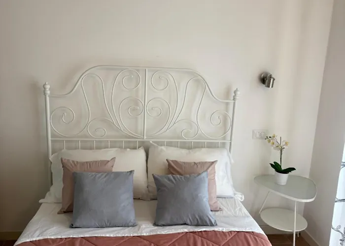 Belvedere Апартаменты