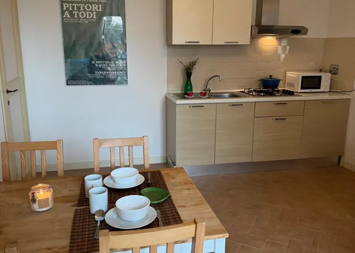 Belvedere Apartment *