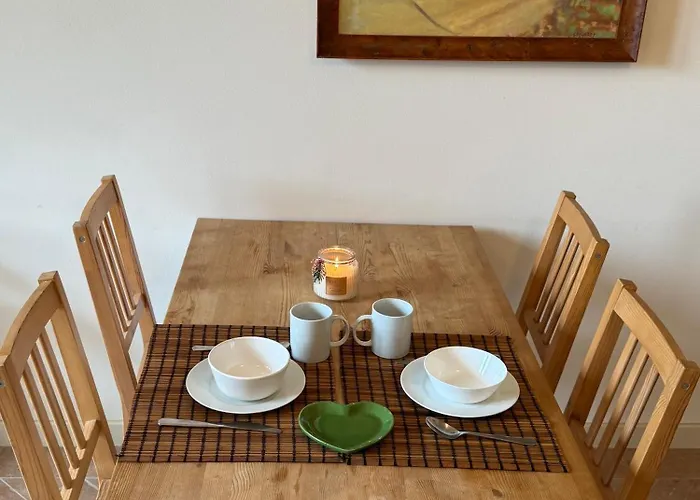 Apartmán Belvedere *