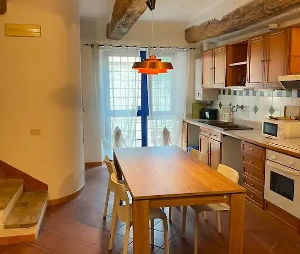 Belvedere Apartmán Chioano