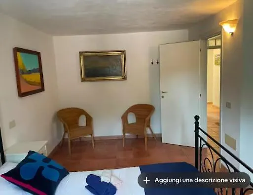 Belvedere Apartment *