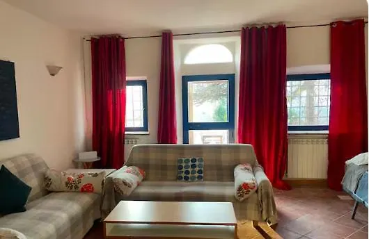 Apartmán Belvedere Chioano