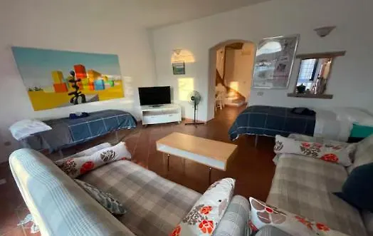 Belvedere Apartment *