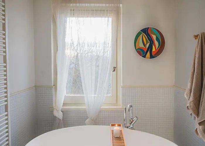 Belvedere Apartment *