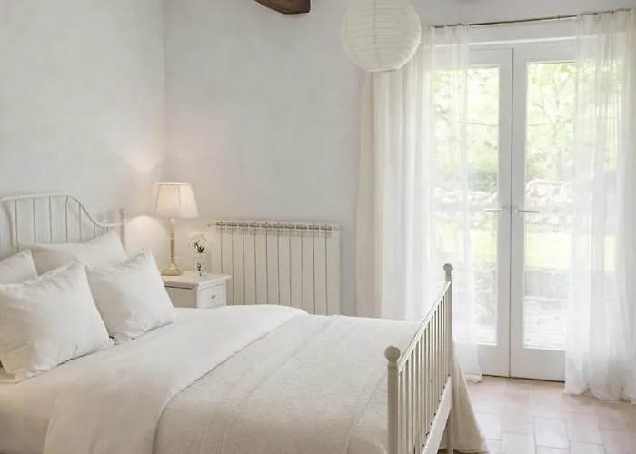 Belvedere Apartmán *