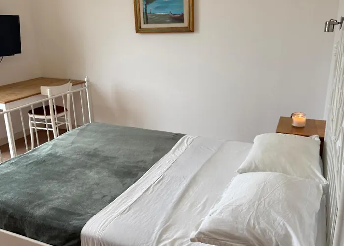 Apartment Belvedere Chioano