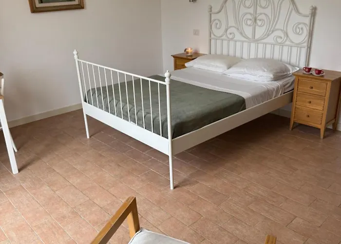 Apartment Belvedere Chioano