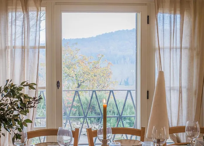 Belvedere Apartmán *